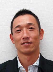 吉田天士准教授