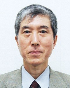 西田律夫名誉教授