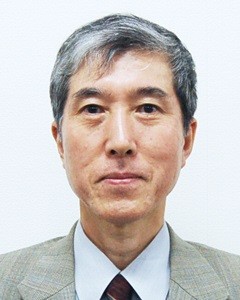 西田律夫名誉教授
